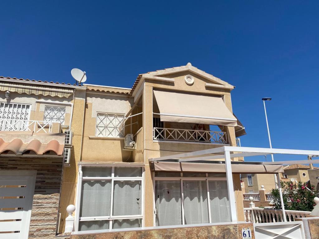 Casa Vromans Alto Торрев'єха Екстер'єр фото
