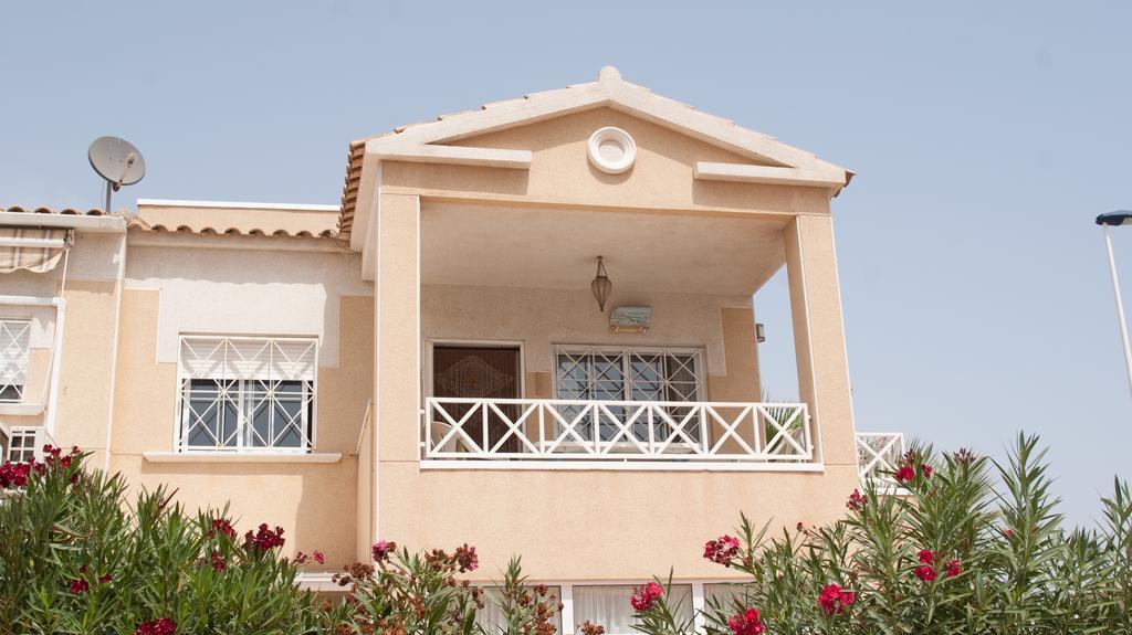 Casa Vromans Alto Торрев'єха Номер фото