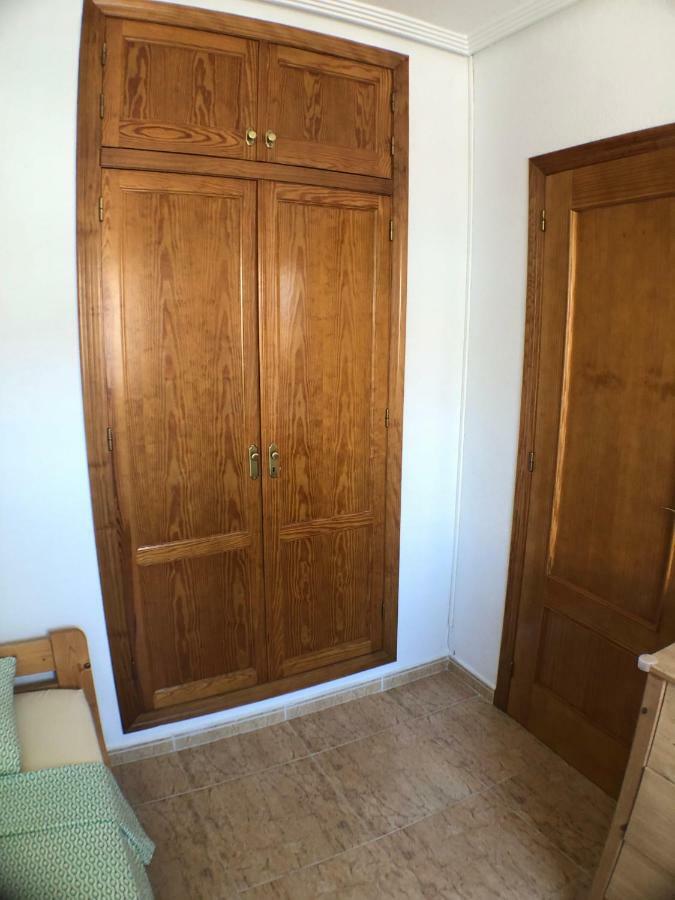 Casa Vromans Alto Торрев'єха Екстер'єр фото